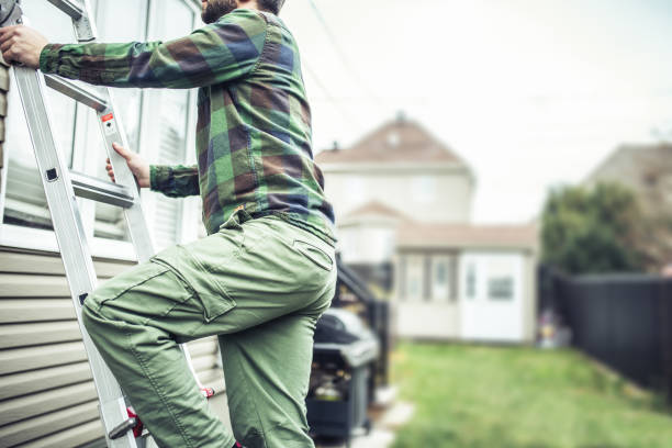 Best Historical Building Siding Restoration  in Bellevue, NE